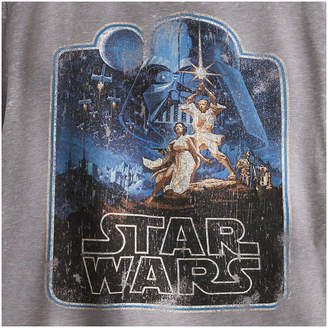 Disney Star Wars: A New Hope Tee for Adults