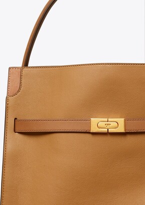 Tory Burch Lee Radziwill Double Bag - ShopStyle