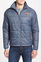 Thumbnail for your product : The North Face 'Carto TriClimate®'  Waterproof 3-in-1 Hooded Jacket