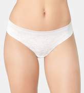 Thumbnail for your product : Sloggi ZERO LACE String brief