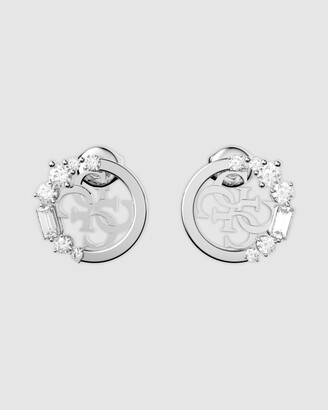 guess eco leather jacket