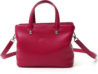 Longchamp Le Pliage Cuir Doudoune Backpack - ShopStyle Bucket Bags