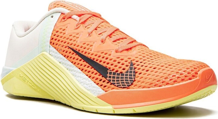Nike Orange Shoes For Women | Shop the 