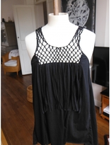 Thumbnail for your product : Denim & Supply Ralph Lauren Black Polyester Top