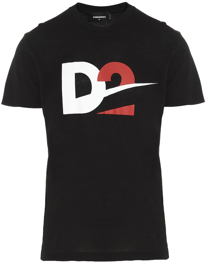 DSQUARED2 Tshirt ShopStyle