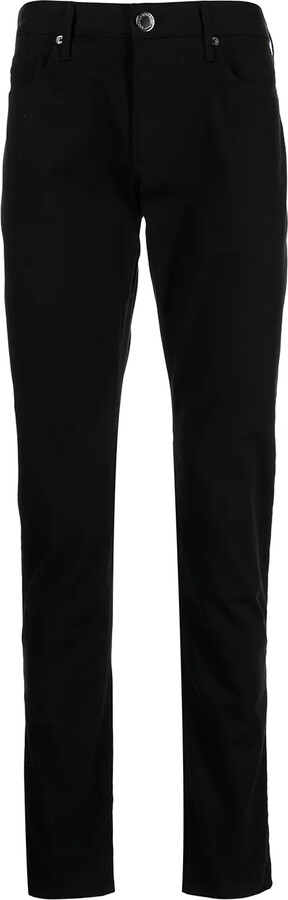 Emporio Armani J06 slim-fit jeans