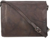 Thumbnail for your product : Wilsons Leather Womens Flap-Over Leather Organizer