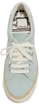 Thumbnail for your product : Dolce Vita Tala Espadrille Platform Sneakers