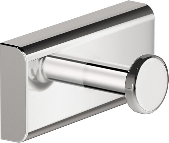 Cosmic Next Hook in Silver