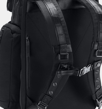 Under Armour Men's UA Pro Series Rock Backpack - ShopStyle