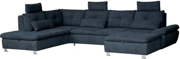 Deep Seat Sectional Sofa | Shop the world's largest collection of fashion |  ShopStyle