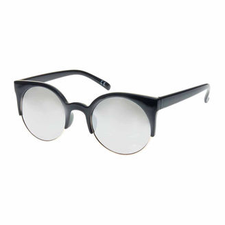 Arizona Full Frame Round UV Protection Sunglasses