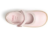 Thumbnail for your product : Bobux 'I-Walk - Shine On' Mary Jane Flat (Walker & Toddler)