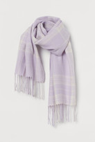 Thumbnail for your product : H&M Woven scarf