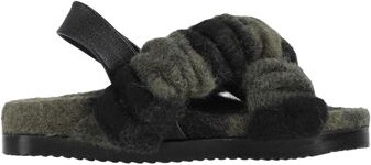 Ottod'ame Woman Sandals