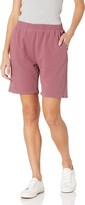 Thumbnail for your product : Lucky Brand Women's High Rise Relaxed Short