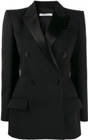 Thumbnail for your product : Givenchy Double-Breasted Blazer
