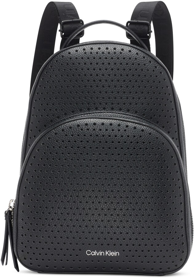 calvin klein kelly backpack