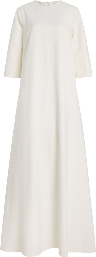 Sloan Line Gown