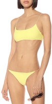 Thumbnail for your product : JADE SWIM Exclusive to Mytheresa Perfect Match bikini top