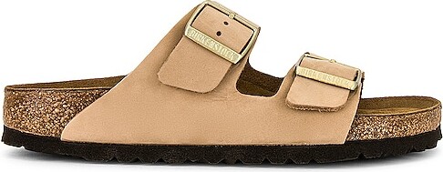 Birkenstock Arizona Soft Footbed Sandal