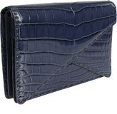 Thumbnail for your product : Bottega Veneta Leather Clutch