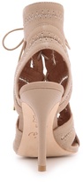 Thumbnail for your product : Joie Remy Lace Up Booties