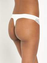 Thumbnail for your product : Ultimo Wedding Thong