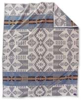 Thumbnail for your product : Pendleton Silver Bark Heritage Wool Blankets