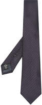 Thumbnail for your product : Ermenegildo Zegna patterned tie