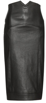 Tom Ford Leather skirt