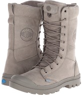 Thumbnail for your product : Palladium Tactical Leather WP