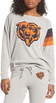 Thumbnail for your product : Junk Food Clothing NFL Chicago Bears Hacci Sweatshirt