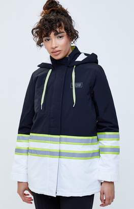 vans jacket for girls