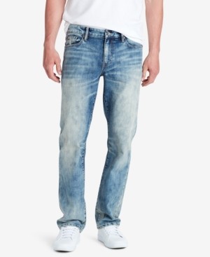 william rast hixson straight jeans