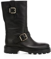 stuart weitzman casey harness boot