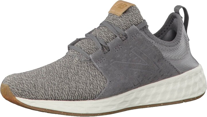 new balance cruz