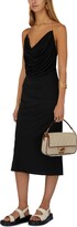 Thumbnail for your product : Loewe Draped Dress