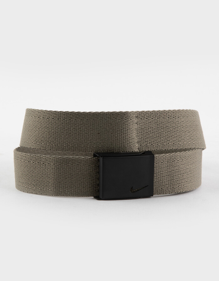 NIKE SB Futura Non-Stretch Mens Web Belt