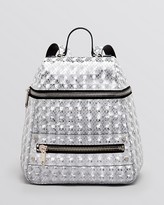Thumbnail for your product : Milly Backpack - Bowery Hologram