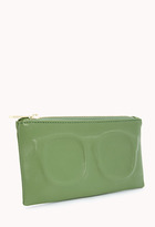Thumbnail for your product : Forever 21 Sleek Sunglasses Pouch