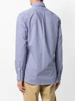 Thumbnail for your product : Polo Ralph Lauren gingham check shirt