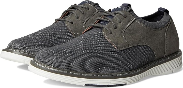Dockers Edgehill Men's Slip on Shoes Charcoal : 13 D - Medium, Leather