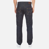 Thumbnail for your product : Edwin Men's ED55 Relaxed Tapered Glazed Used Wash Denim Jeans