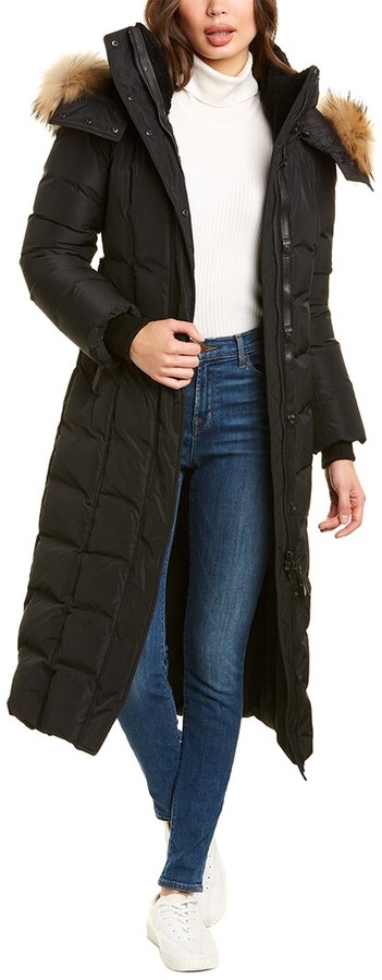 mackage jada down coat