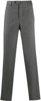 Thumbnail for your product : Pt01 Slim-Fit Tailored Trousers