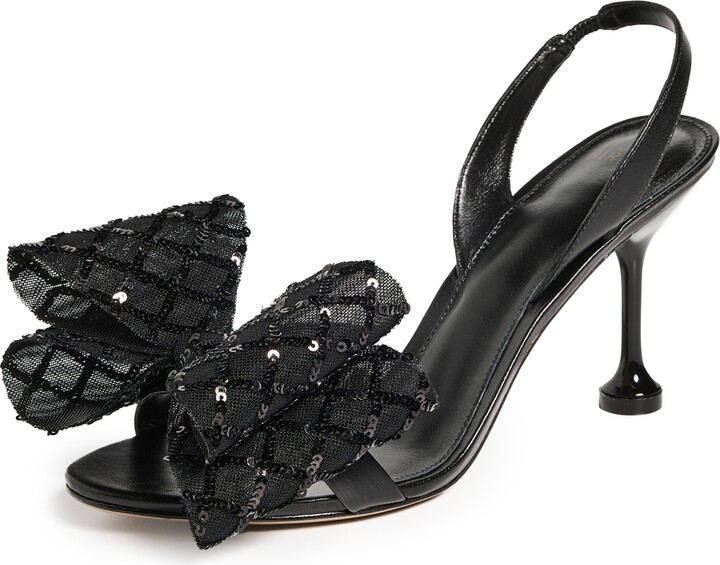 Alexandre Birman Isabelle Payet Sandals 85mm