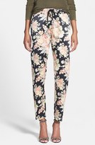Thumbnail for your product : Maison Scotch Relaxed Fit Pajama Pants