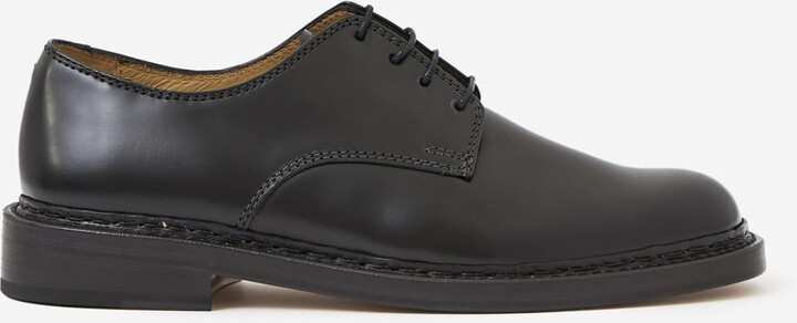 Our Legacy Uniform Parade Lace Up Shoes