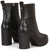Thumbnail for your product : Giuseppe Zanotti Track-Sole Ankle Boots